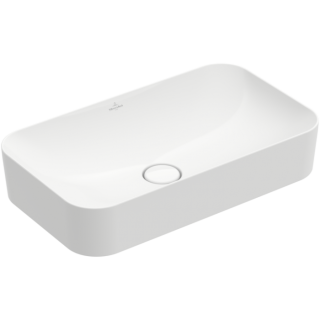 Раковина накладная Villeroy Boch Finion 35 x 60 см CeramicPlus 414361R1